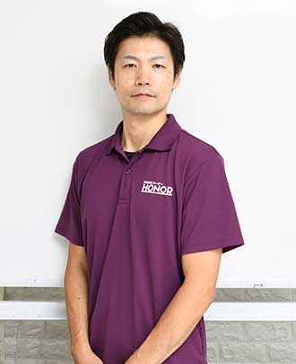 川渕 政徳